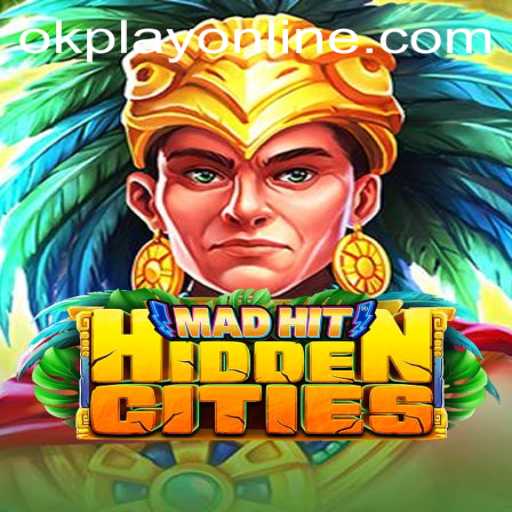 Discover the Thrills of MadHitHiddenCities: A Fascinating Journey with OKPlay PH