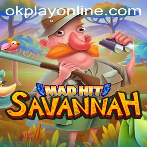 Dive into the Exciting World of MadHitSavannah with OKPlay PH