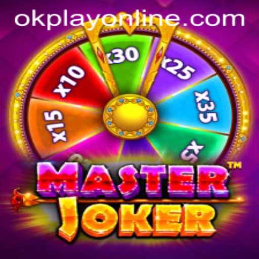 Exploring the Thrills of MasterJoker: A Modern Take on Traditional Slot Gaming with OKPlay PH