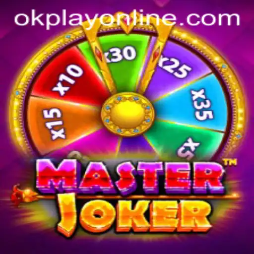Exploring the Thrills of MasterJoker: A Modern Take on Traditional Slot Gaming with OKPlay PH