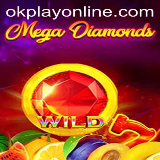 Exploring MegaDiamond: The Thrilling Casino Game by OKPlay PH