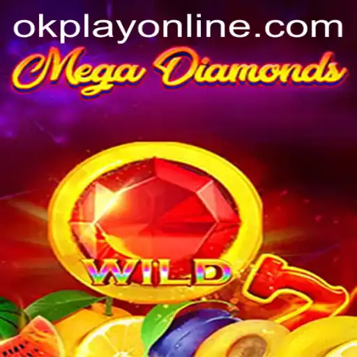 Exploring MegaDiamond: The Thrilling Casino Game by OKPlay PH