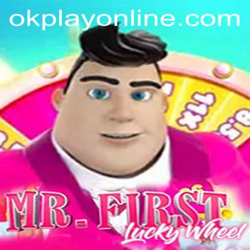 Dive into the Thrilling World of MrFirstLuckyWheel: A New Era of Gaming with OKPlay PH
