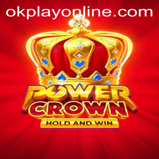 Unveiling PowerCrown: A New Era in Gaming with OKPlay PH