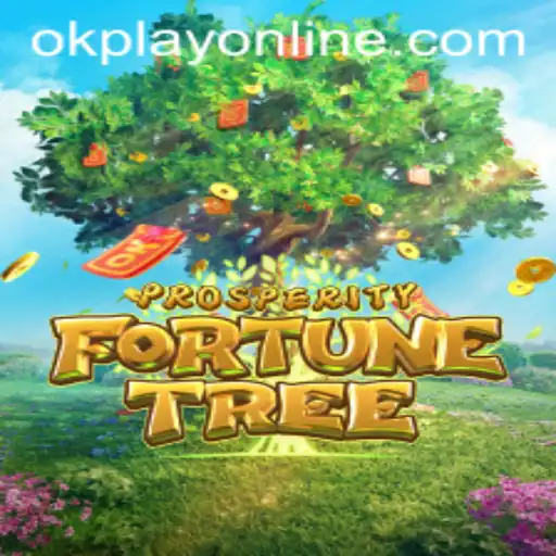 Discover the Enchantment of ProsperityFortuneTree by OKPlay PH