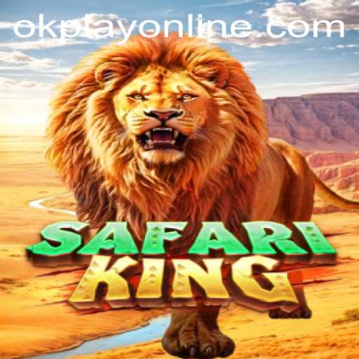 Discover the Adventure: SafariKing and OKPlay PH