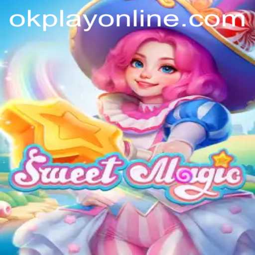 A Deep Dive into SweetMagic: The Enchanting World of OKPlay PH's Latest Offering
