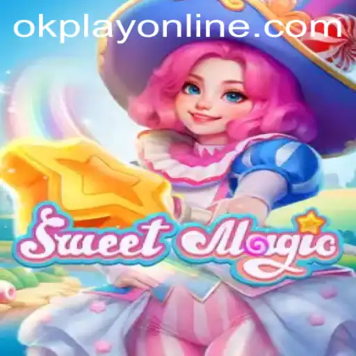 A Deep Dive into SweetMagic: The Enchanting World of OKPlay PH's Latest Offering