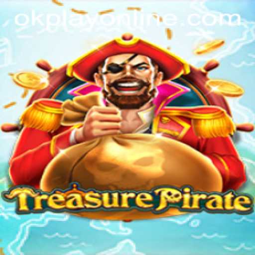 Discover TreasurePirate: A Captivating Adventure by OKPlay PH