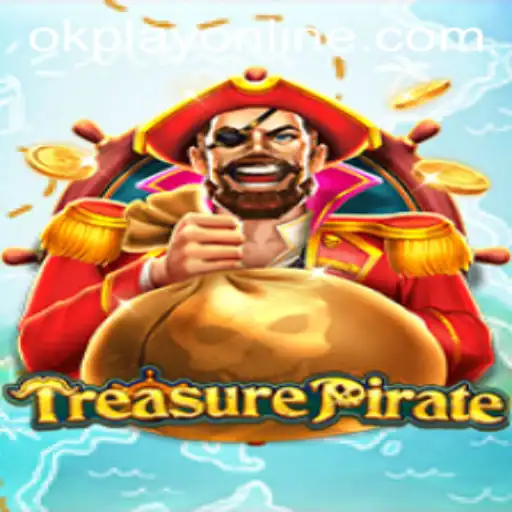 Discover TreasurePirate: A Captivating Adventure by OKPlay PH