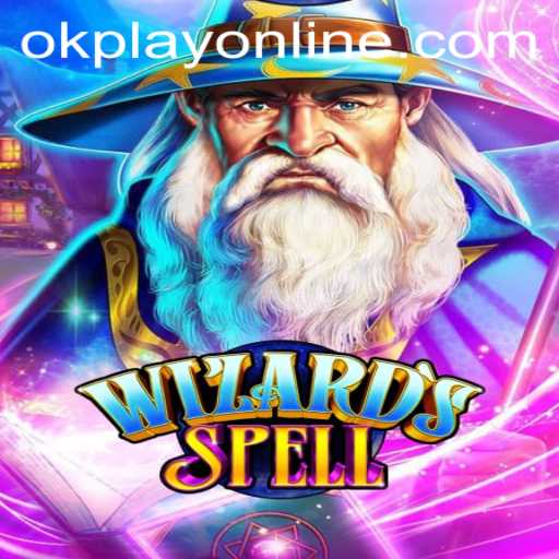 Discover the Magic of WizardsSpell: The Enchanting New Phenomenon by OKPlay PH