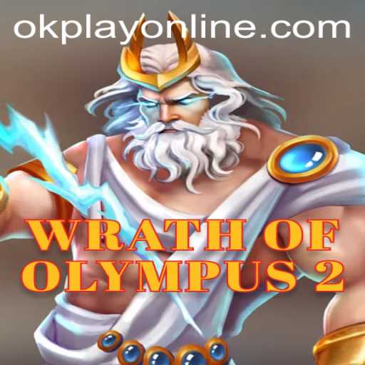 Discover the Epic Adventure in WrathofOlympus2