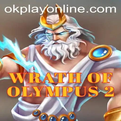 Discover the Epic Adventure in WrathofOlympus2