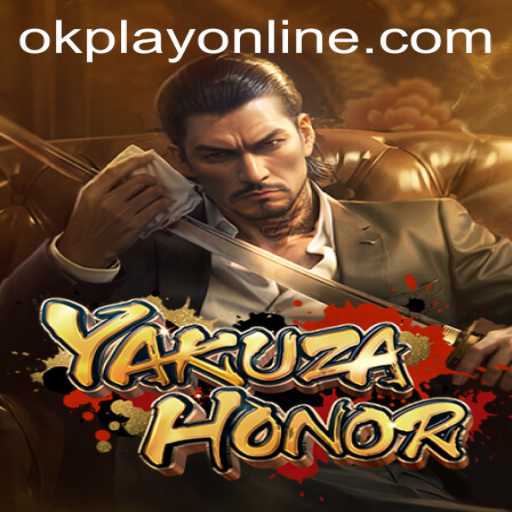 Discover the Thrilling World of YakuzaHonor with OKPlay PH